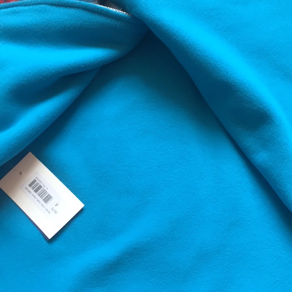 BNWT Mongolian cashmere jacket 4T - Picture 6 of 7